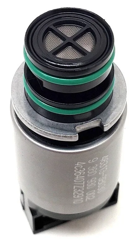 A6MF1 Shift  Solenoid
