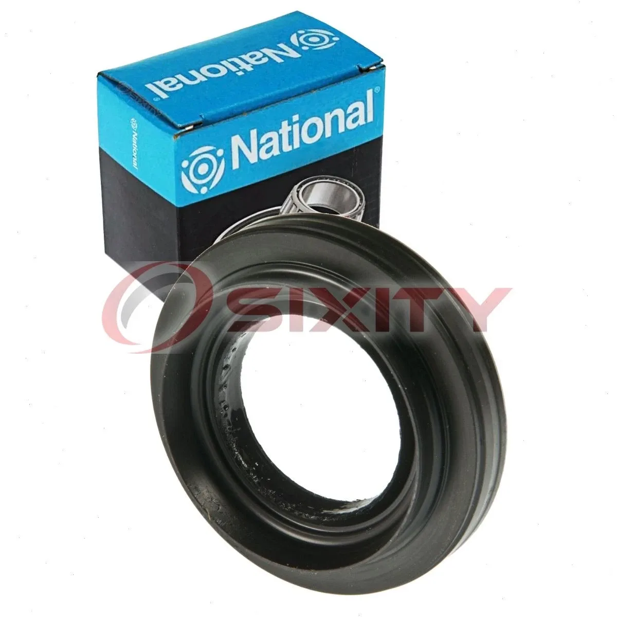 National Right Transmission Output Shaft Seal for 2013 Infiniti JX35 wy