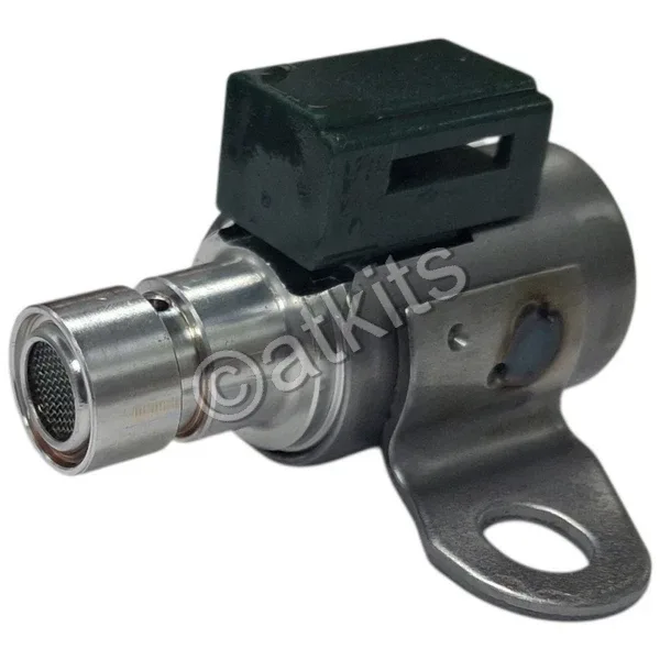 LINEAR SR SOLENOID FOR TOYOTA A760, A960, AB60E/F.  GREEN CONN. OEM# 35240-50060 image 2