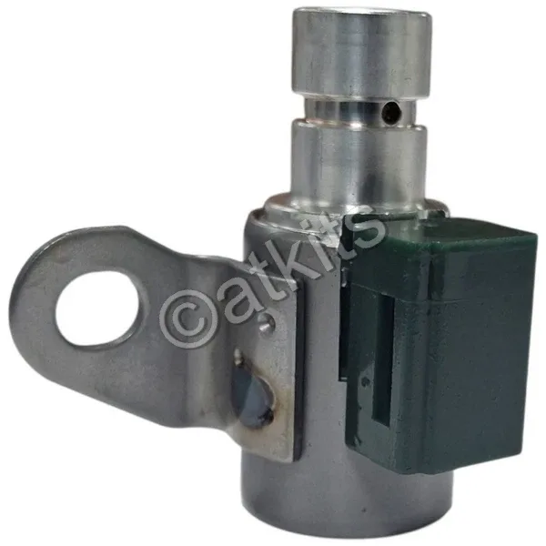 LINEAR SR SOLENOID FOR TOYOTA A760, A960, AB60E/F.  GREEN CONN. OEM# 35240-50060 image 4