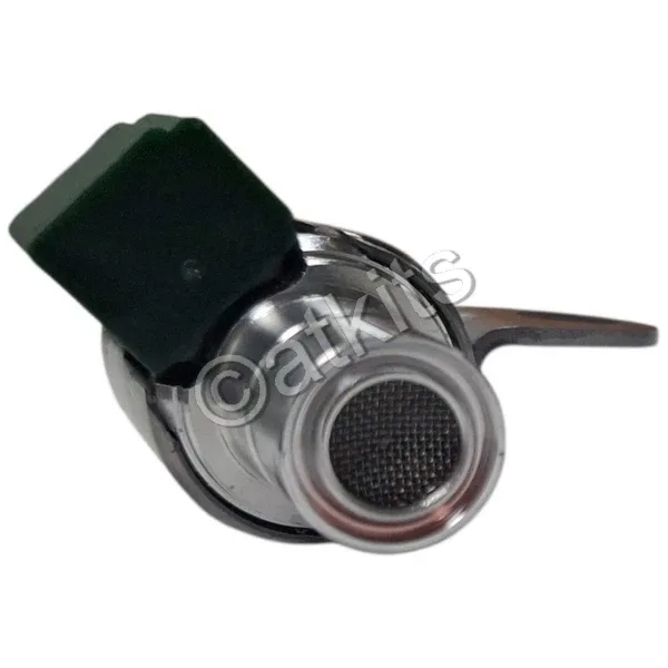 LINEAR S4 SOLENOID FOR TOYOTA A760, A960, AB60E. GREEN CONN. OEM# 35240-50040 image 3