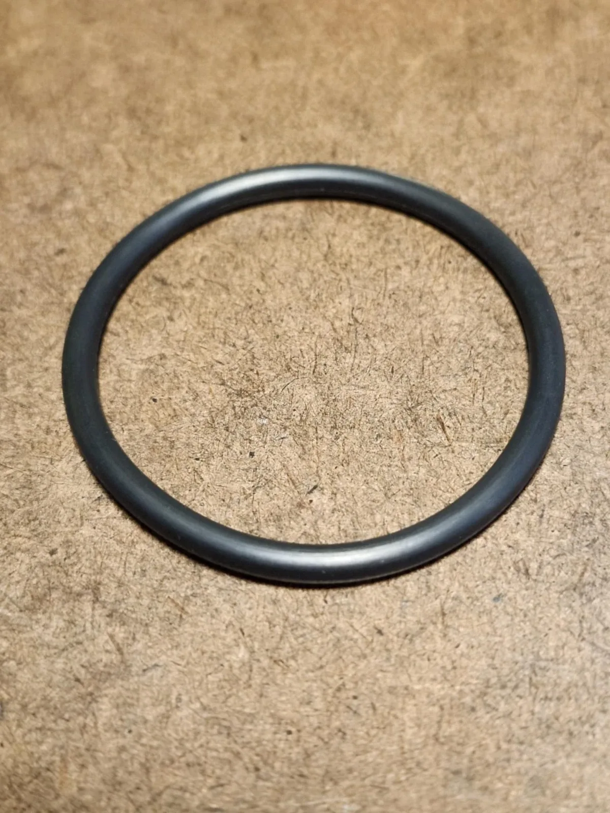 GM 6L80 Automatic Transmission Output Shaft Sleeve to Yoke O-Ring