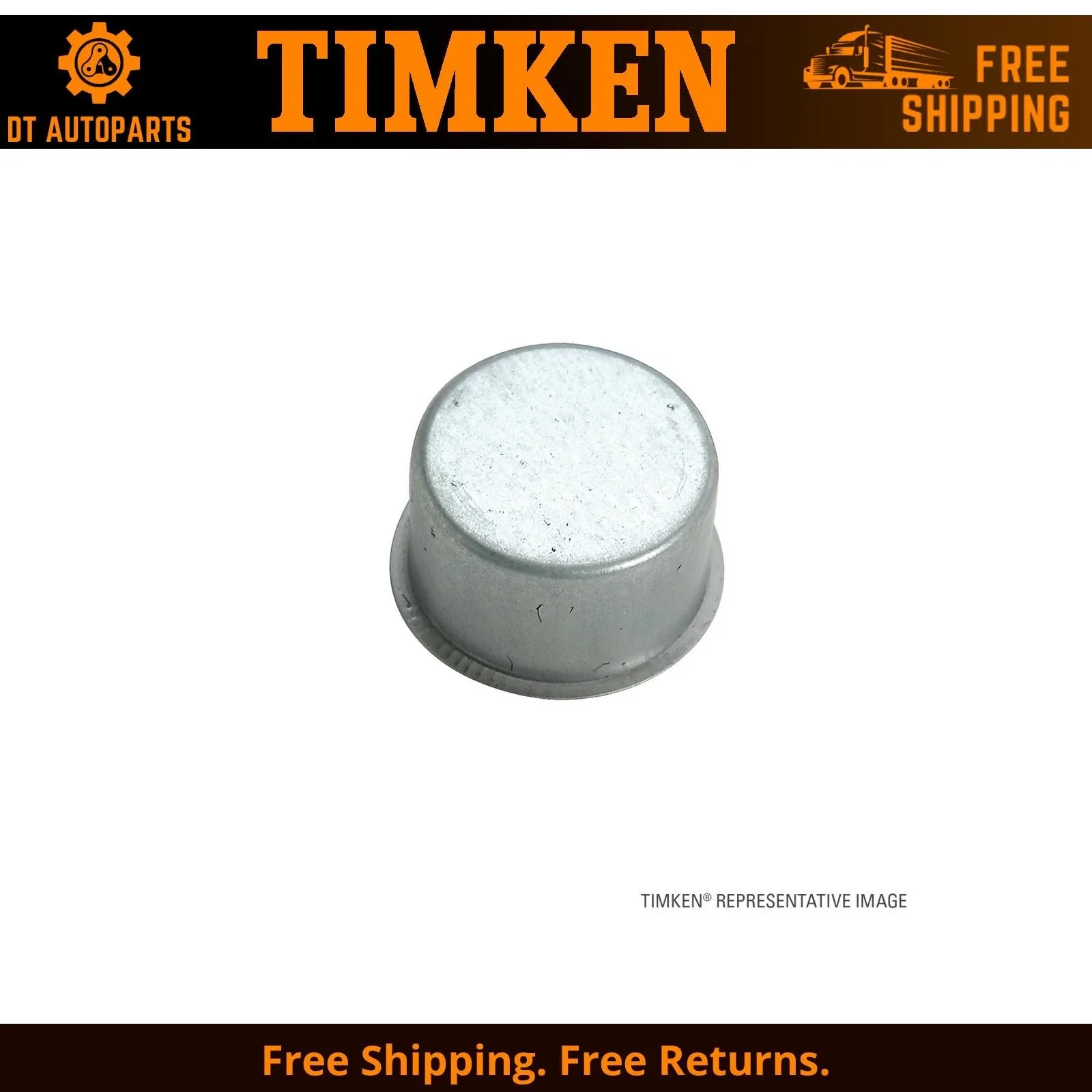 For Ford Escort - Automatic Transmission Output Shaft Repair Sleeve Timken