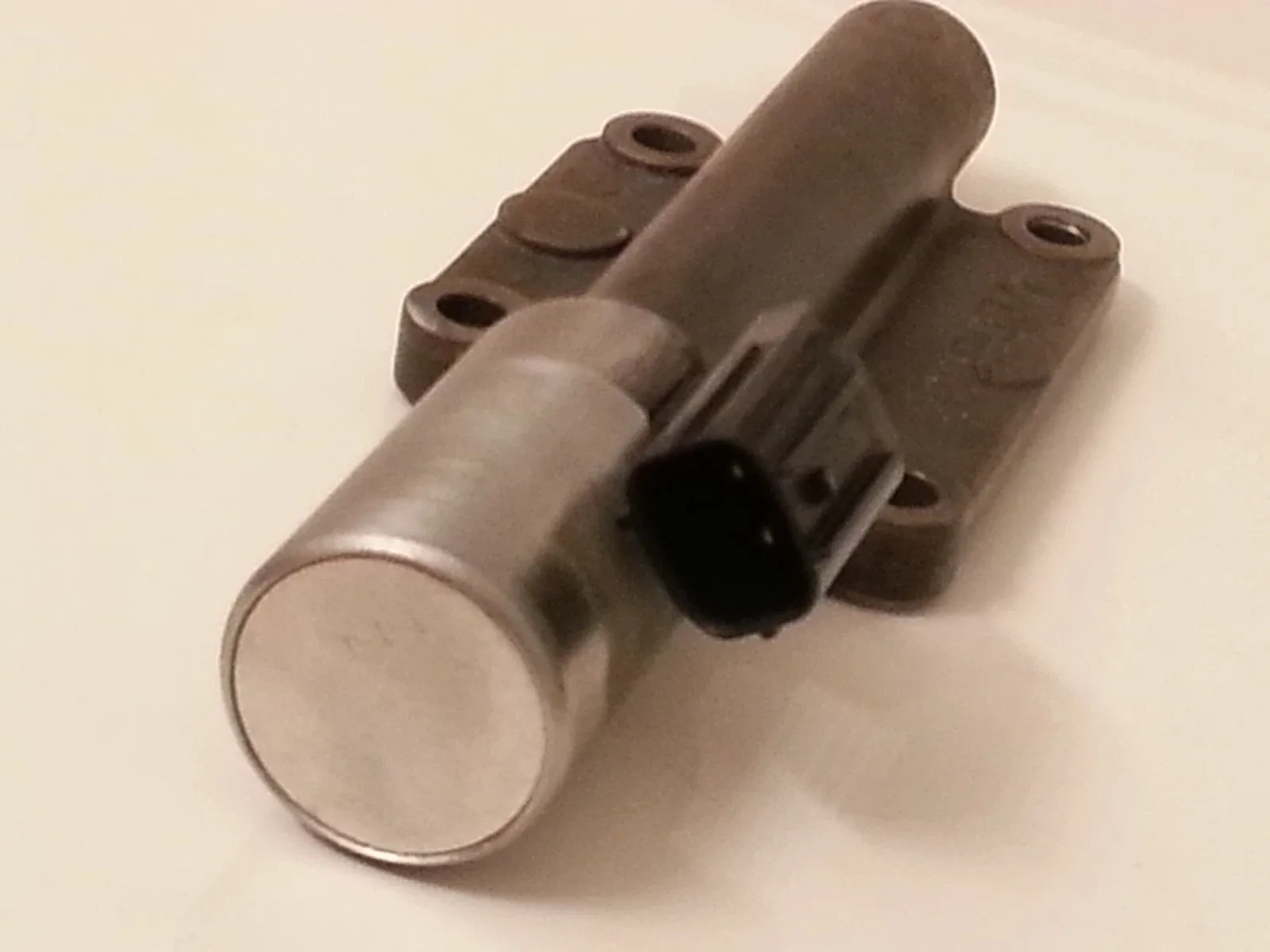 1996 97 98 99 2000 HONDA CIVIC CRV LINEAR SHIFT SOLENOID AUTO TRANSMISSION VALVE image 2