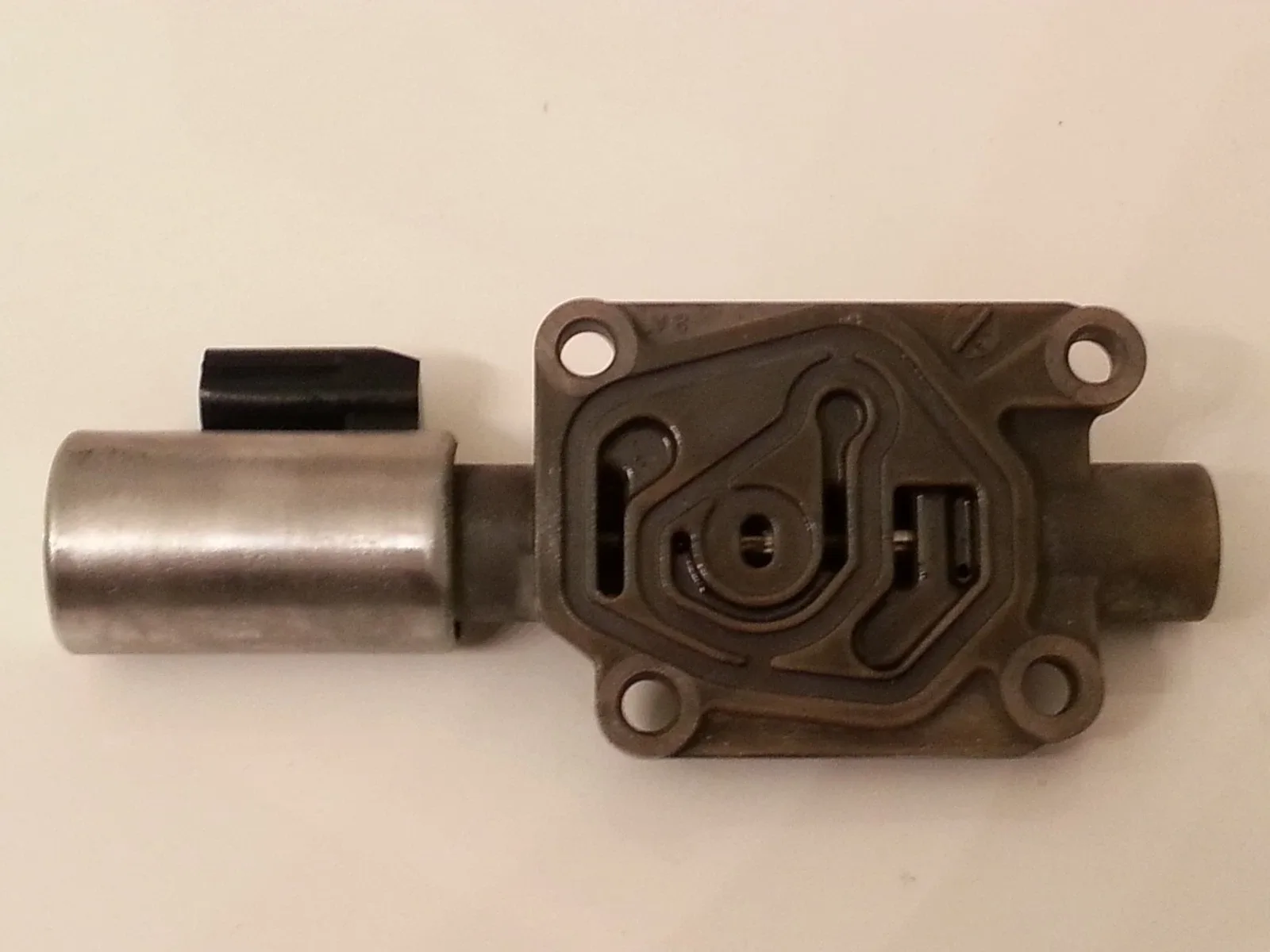 1996 97 98 99 2000 HONDA CIVIC CRV LINEAR SHIFT SOLENOID AUTO TRANSMISSION VALVE image 3