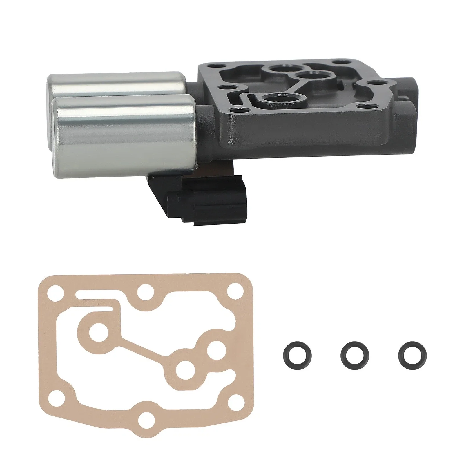 Transmission Dual Linear Shift Solenoid For HONDA ACCORD 03-09 28250-RJB-004 image 2