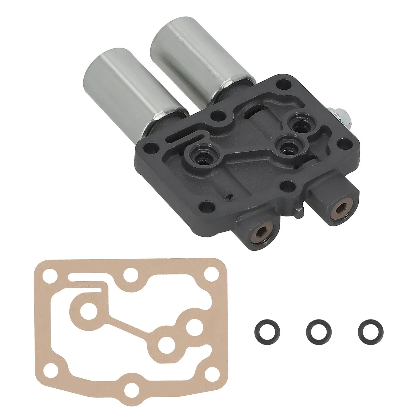 Transmission Dual Linear Shift Solenoid For HONDA ACCORD 03-09 28250-RJB-004 image 3