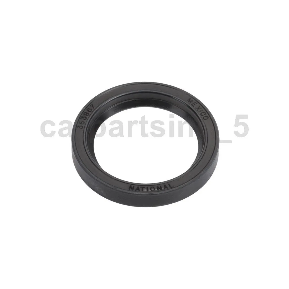 For Saab 900 1979-1998 Left Manual Transmission Output Shaft Seal National image 2
