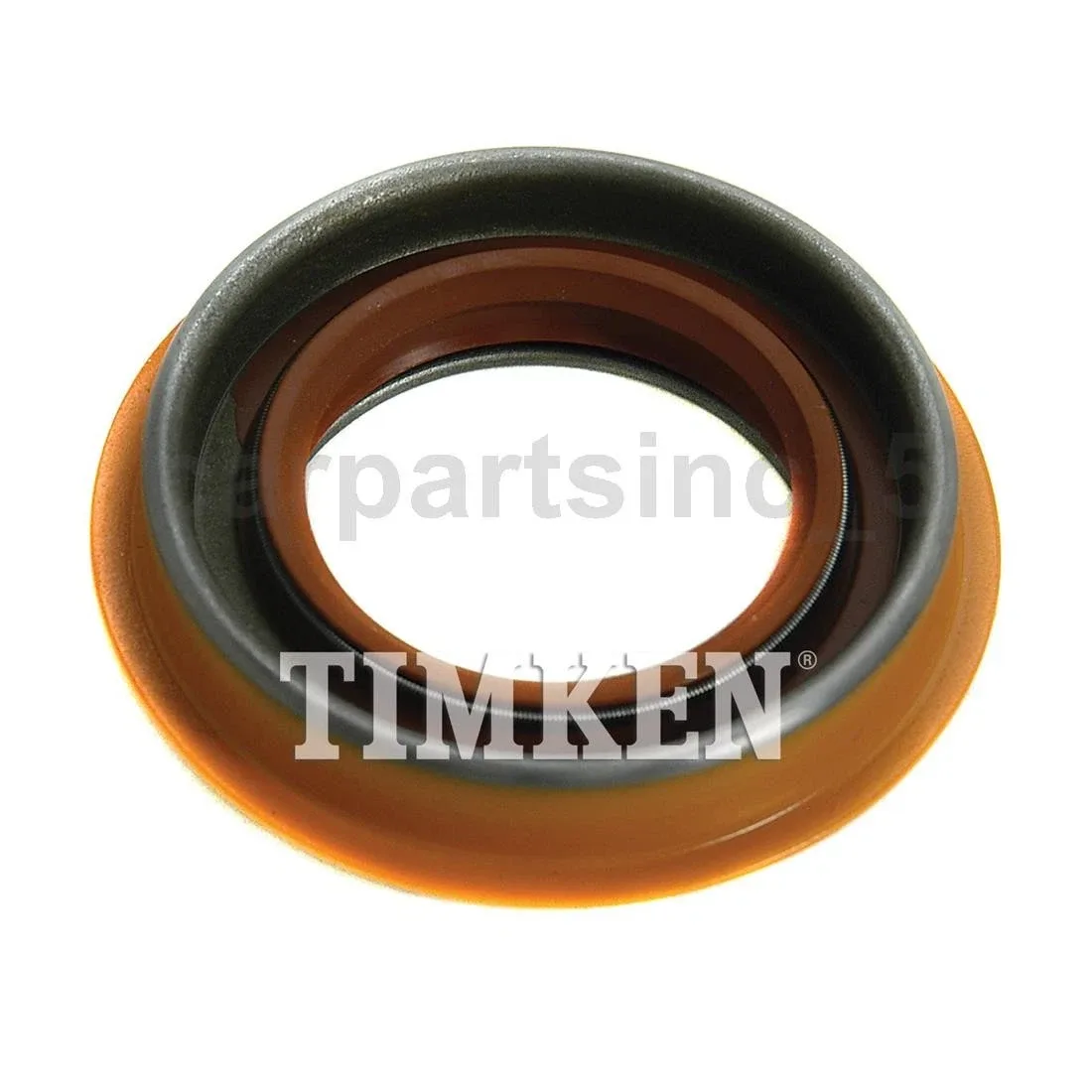 For Chevrolet Cavalier 1982-1989 Left Automatic Transmission Output Shaft Seal image 2