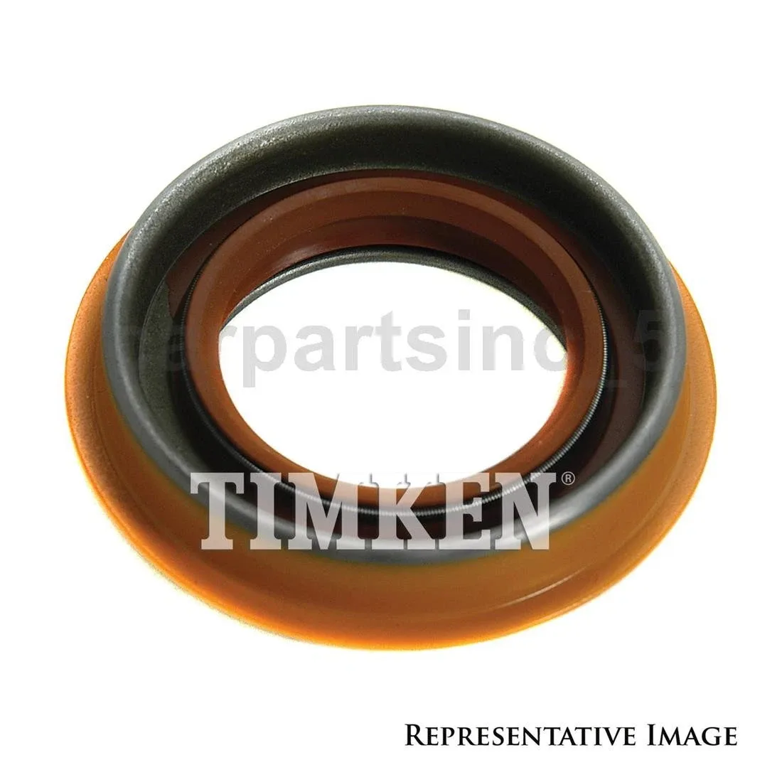 For Chevrolet Citation 1980-1983 Right Automatic Transmission Output Shaft Seal image 4