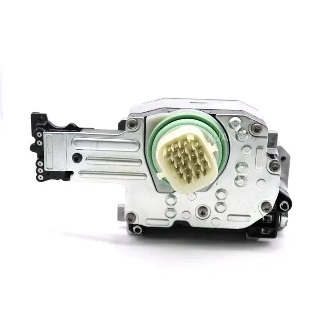 Genuine Mopar OEM 45RFE 545RFE 68RFE Shift Solenoid Block Pack 2004-UP *READ* image 2