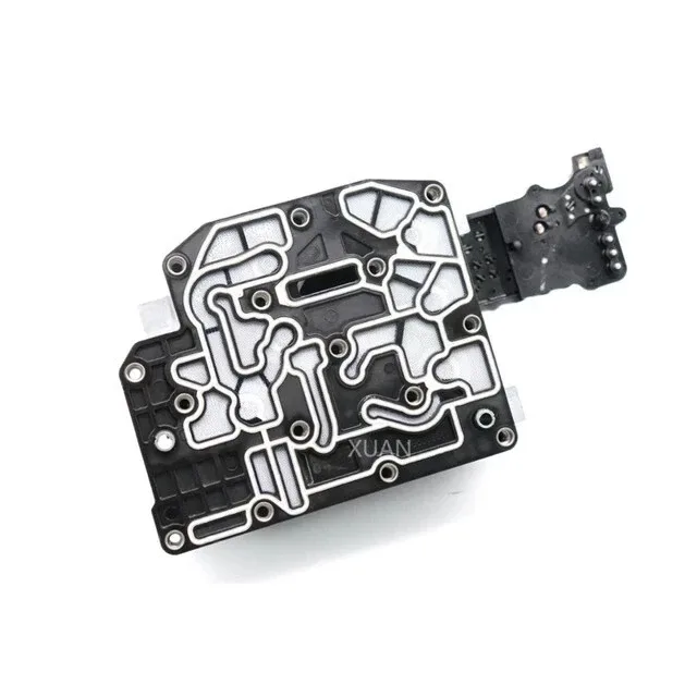 Genuine Mopar OEM 45RFE 545RFE 68RFE Shift Solenoid Block Pack 2004-UP *READ* image 3