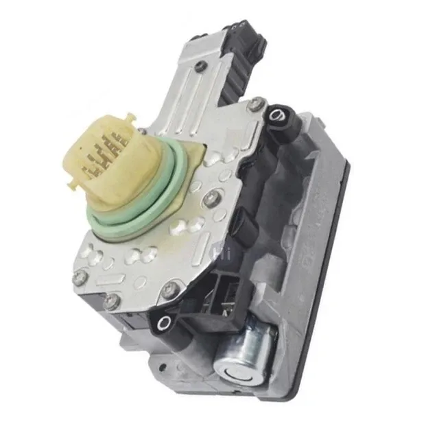 Genuine Mopar OEM 45RFE 545RFE 68RFE Shift Solenoid Block Pack 2004-UP *READ* image 4