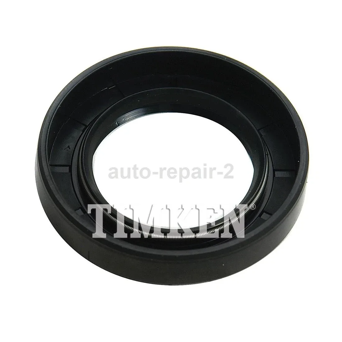 For 2000~2014 Honda Civic Timken  Manual Transmission Output Shaft Seal image 3