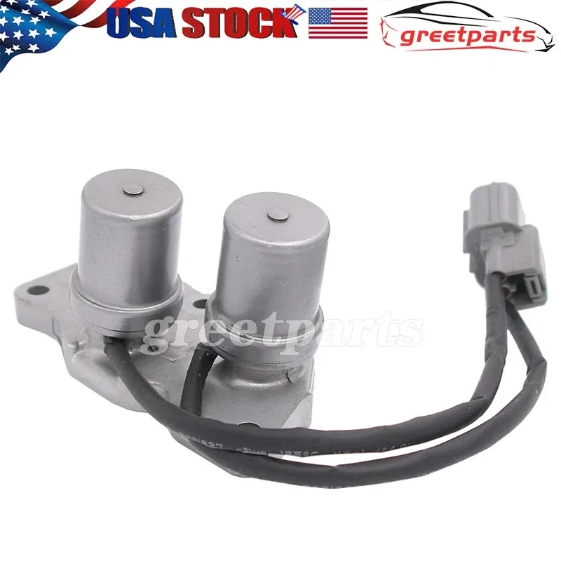 Shift Control Lock-Up Solenoid 28200-PX4-014 for Honda Accord & Prelude 2.2L image 2