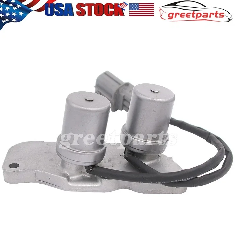 Shift Control Lock-Up Solenoid 28200-PX4-014 for Honda Accord & Prelude 2.2L image 3