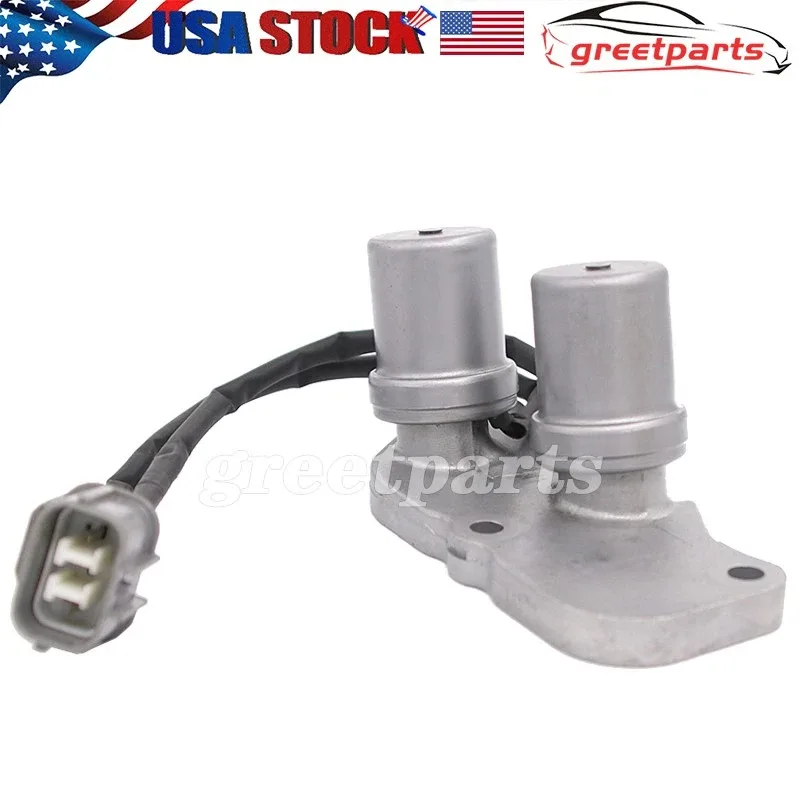Shift Control Lock-Up Solenoid 28200-PX4-014 for Honda Accord & Prelude 2.2L image 4