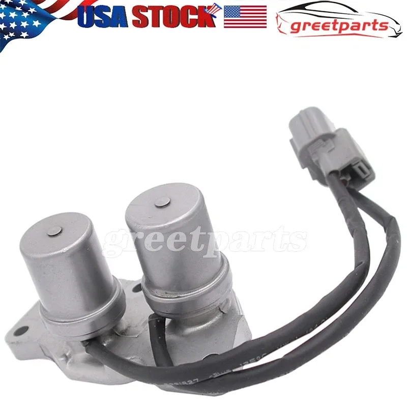 Shift Control Lock-Up Solenoid 28200-PX4-014 for Honda Accord & Prelude 2.2L