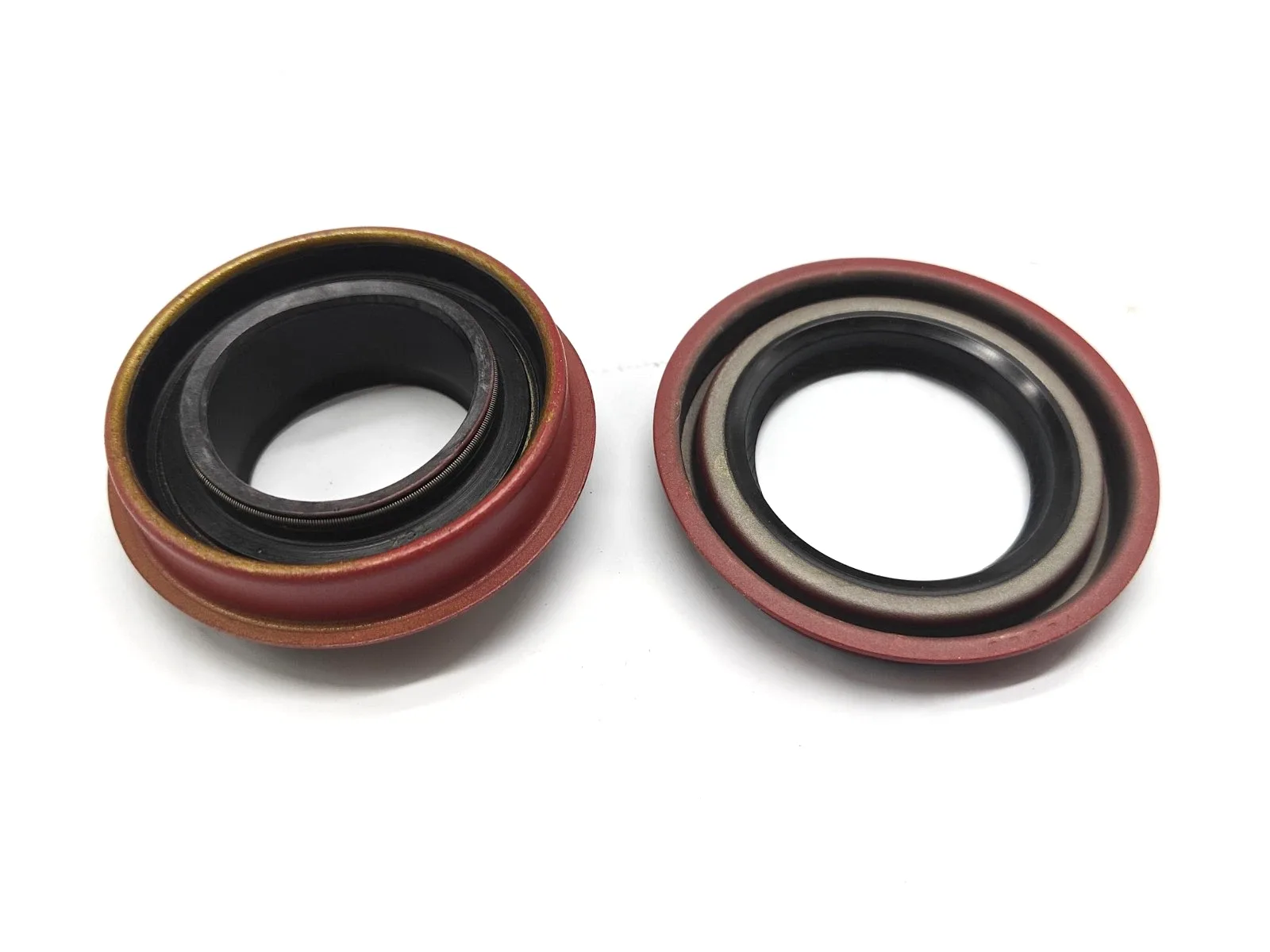 . for A4LD front pump seal + rear output shaft extension housing 2wd Set image 2