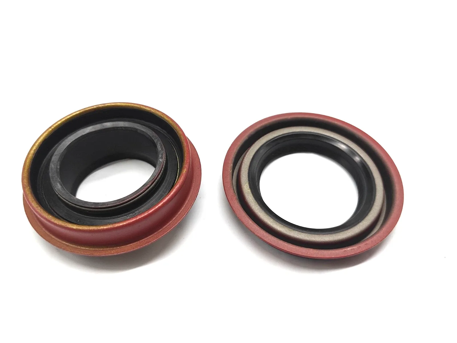 . for A4LD front pump seal + rear output shaft extension housing 2wd Set image 3