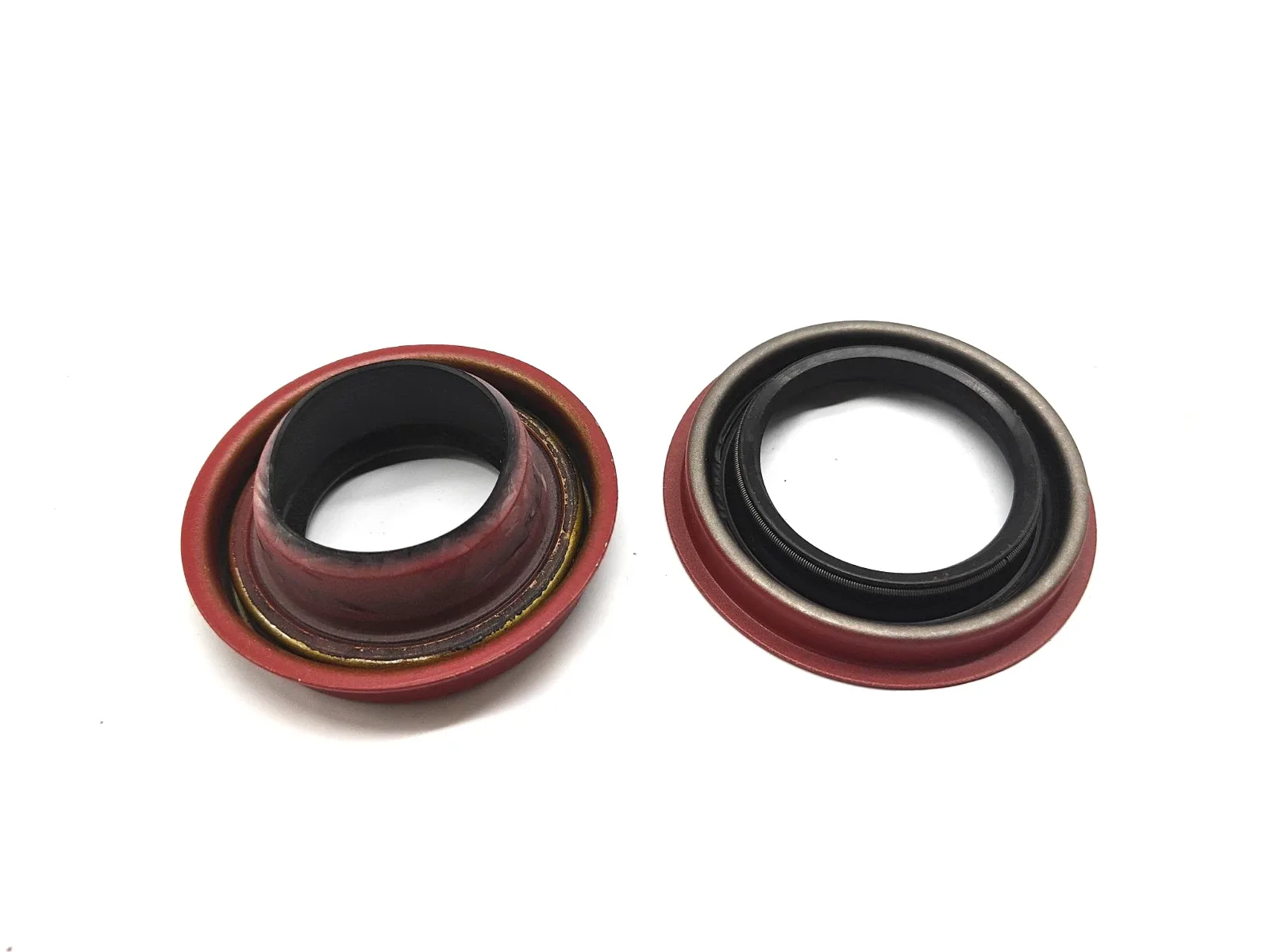 . for A4LD front pump seal + rear output shaft extension housing 2wd Set