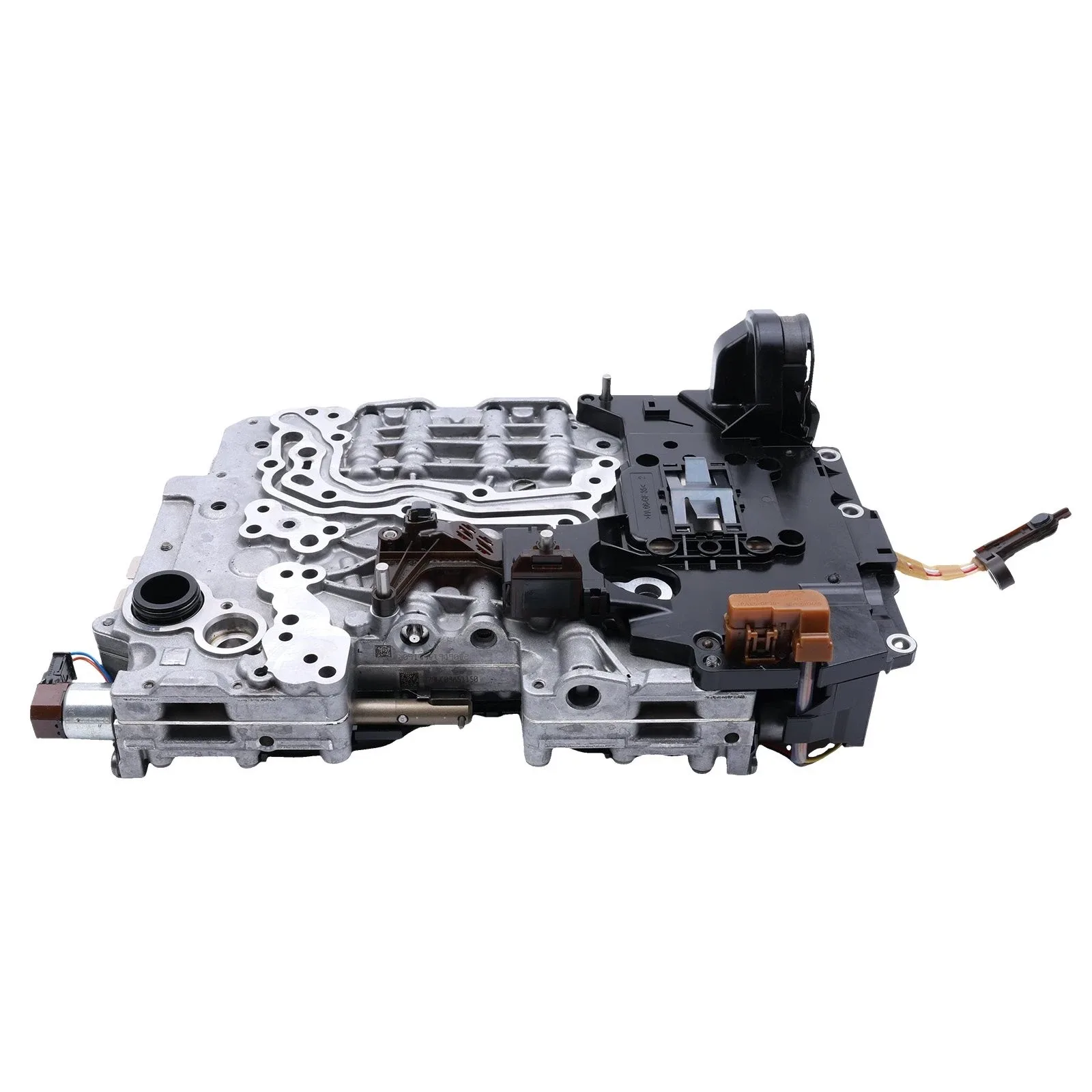 2016-2017 Dodge Durango Transmission Valve Body w/ Solenoids image 4