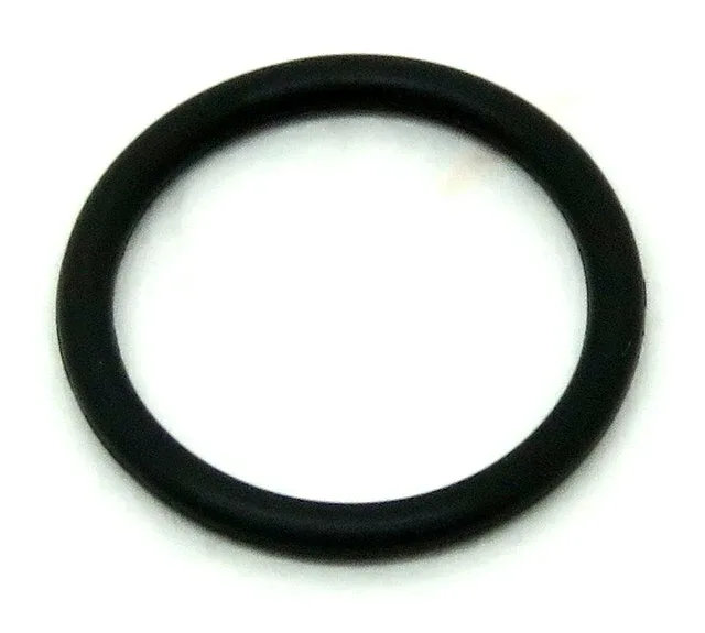 6T75E Rear Output Shaft Oring (GM) image 2