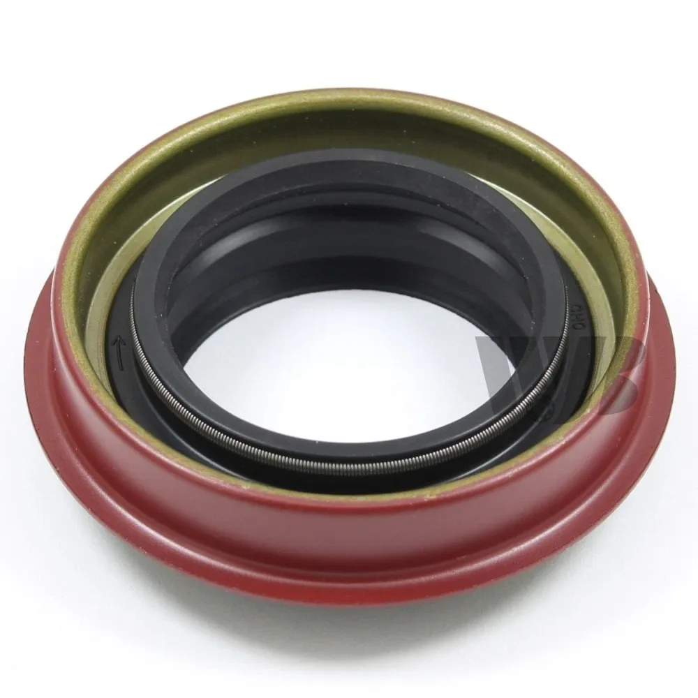 InMotion Automatic Transmission Output Shaft Seal for E-150, E-250+More WS4764