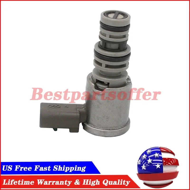 Car Transmission Shift Solenoid for Chevrolet Astro 1993-2005 24214974 24227747
