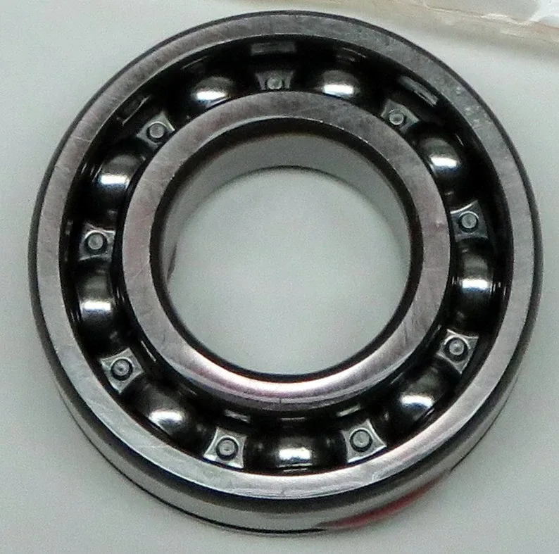 New Process NP 261 NP 263 Transfer Case Output Shaft Bearing (6205N)