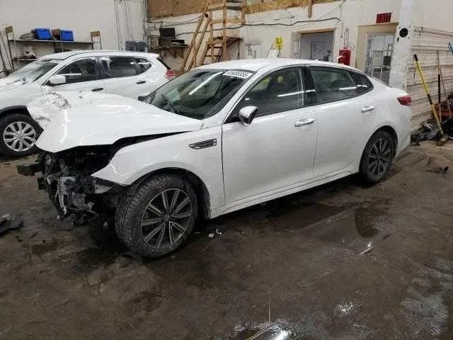 Kia Optima Automatic Transmission Valve Shift Solenoid  2020 2019 2018 2017 OEM image 3