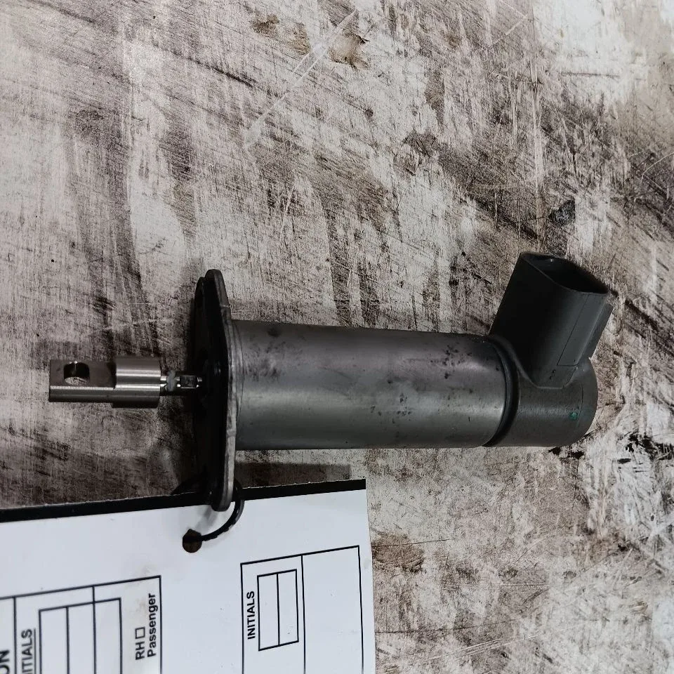 Kia Optima Automatic Transmission Valve Shift Solenoid  2020 2019 2018 2017 OEM