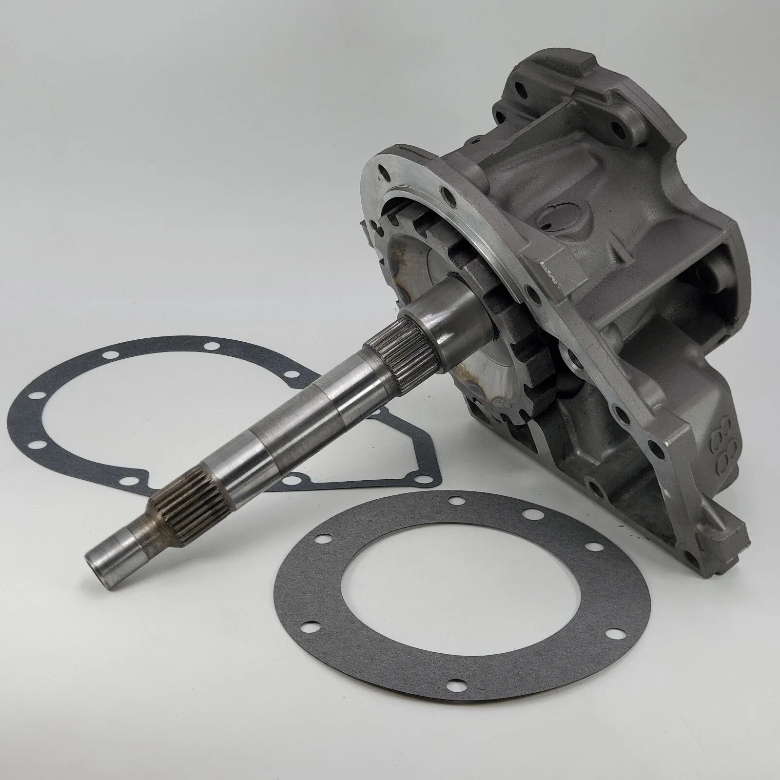 2003–2010 Ford 5R110W 4X4 OEM Extension Housing & Output Shaft image 2