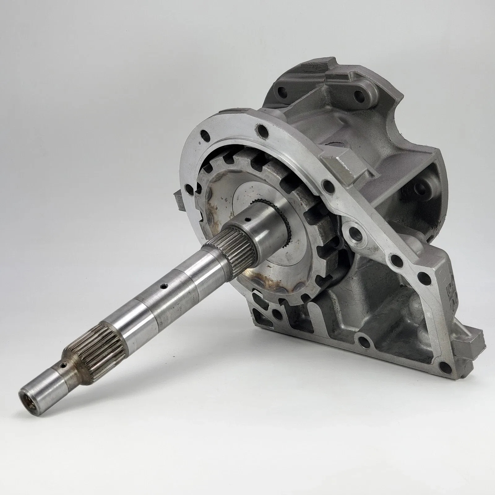 2003–2010 Ford 5R110W 4X4 OEM Extension Housing & Output Shaft image 3