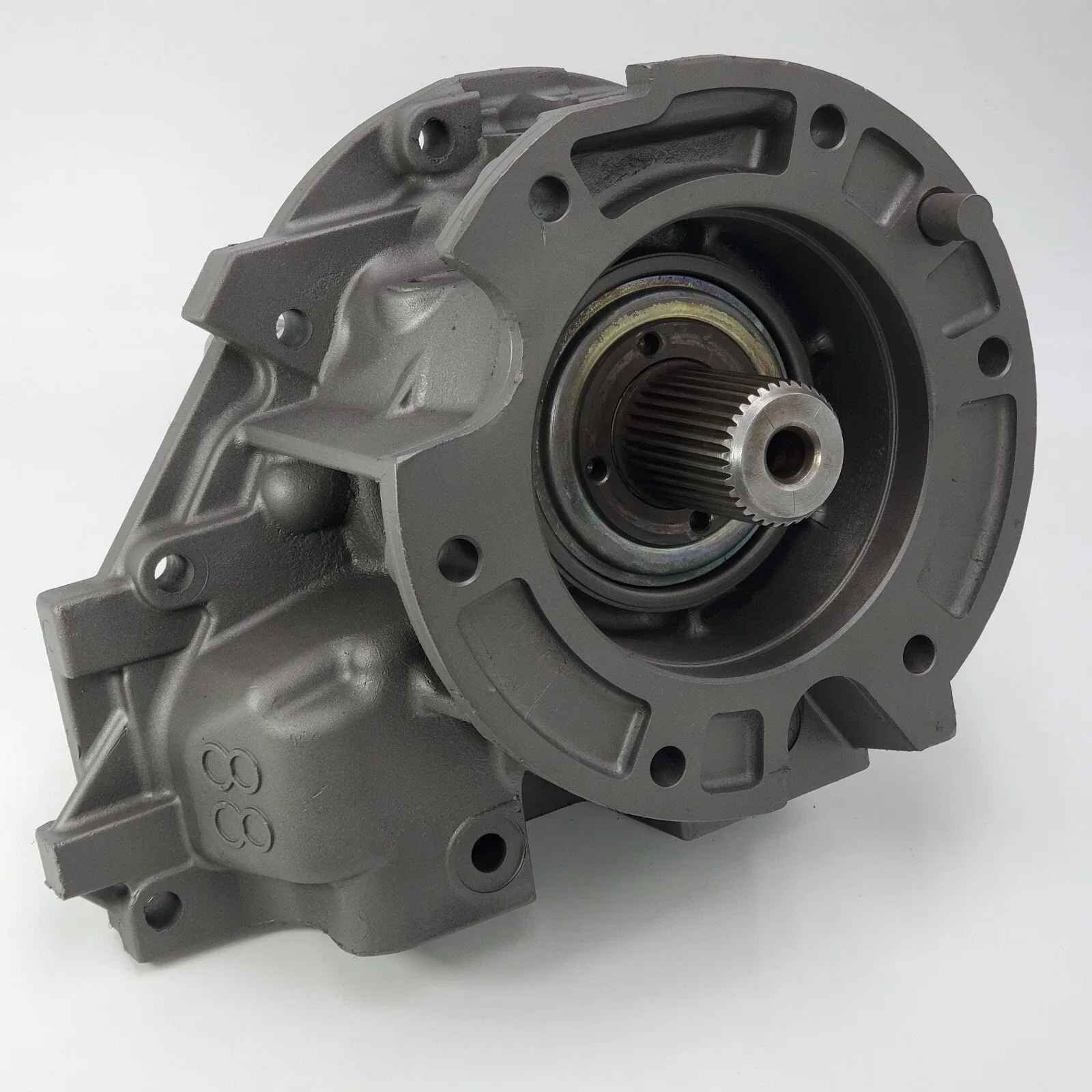 2003–2010 Ford 5R110W 4X4 OEM Extension Housing & Output Shaft image 4