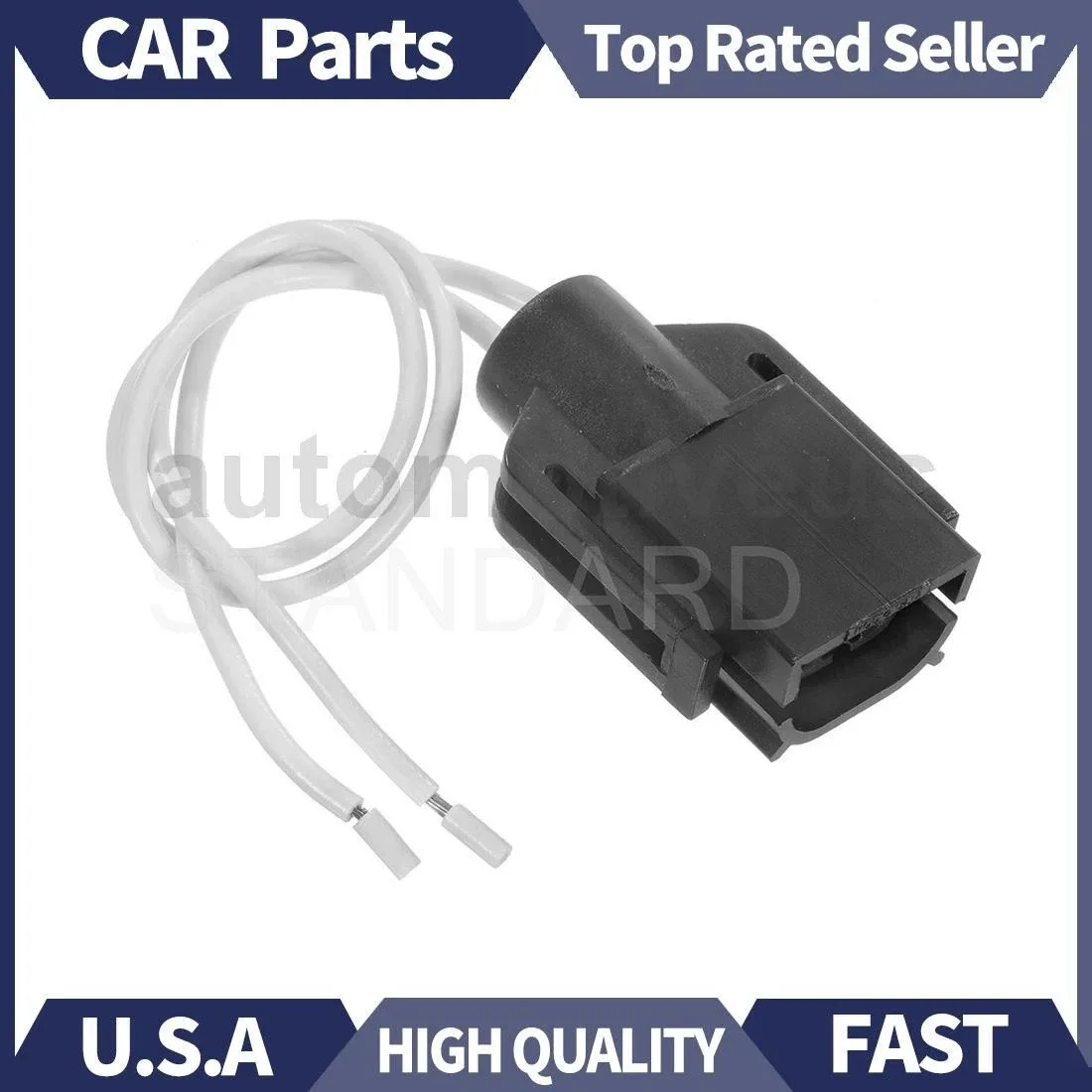 output shaft speed sensor Connector For Ford F-450 Super Duty 1999-2004