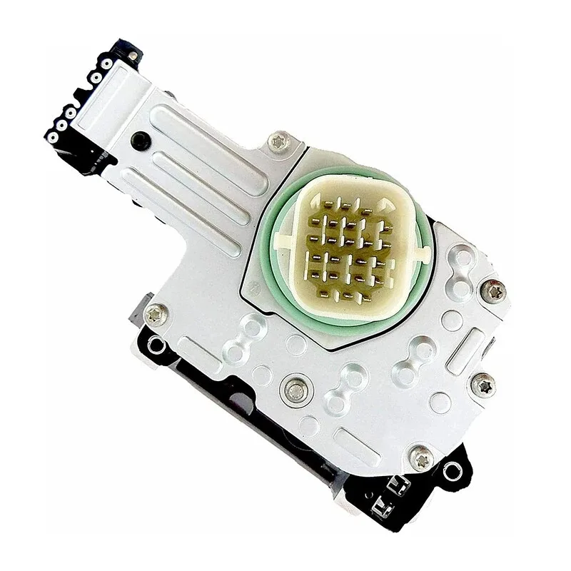 2007-2009 Chrysler Aspen Shift Solenoid Filter Kit 45RFE/545RFE MPN 52119435AF image 2