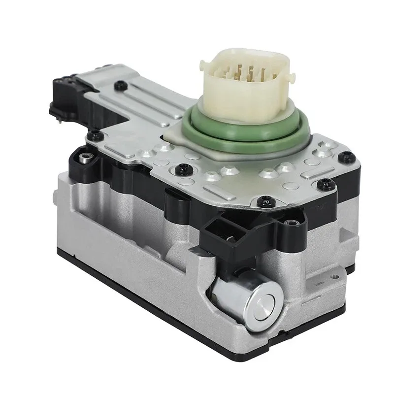 2007-2009 Chrysler Aspen Shift Solenoid Filter Kit 45RFE/545RFE MPN 52119435AF image 4