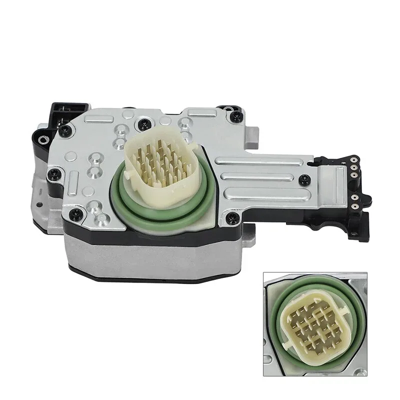 2007-2009 Chrysler Aspen Shift Solenoid Filter Kit 45RFE/545RFE MPN 52119435AF