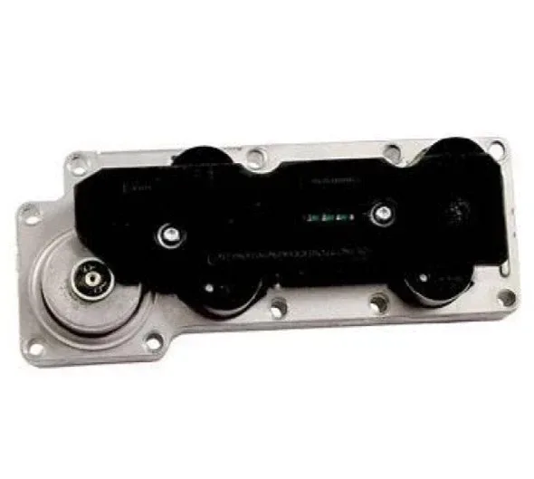 Ford E4OD Solenoid Pack Block 1989–1994 OEM Tested image 3
