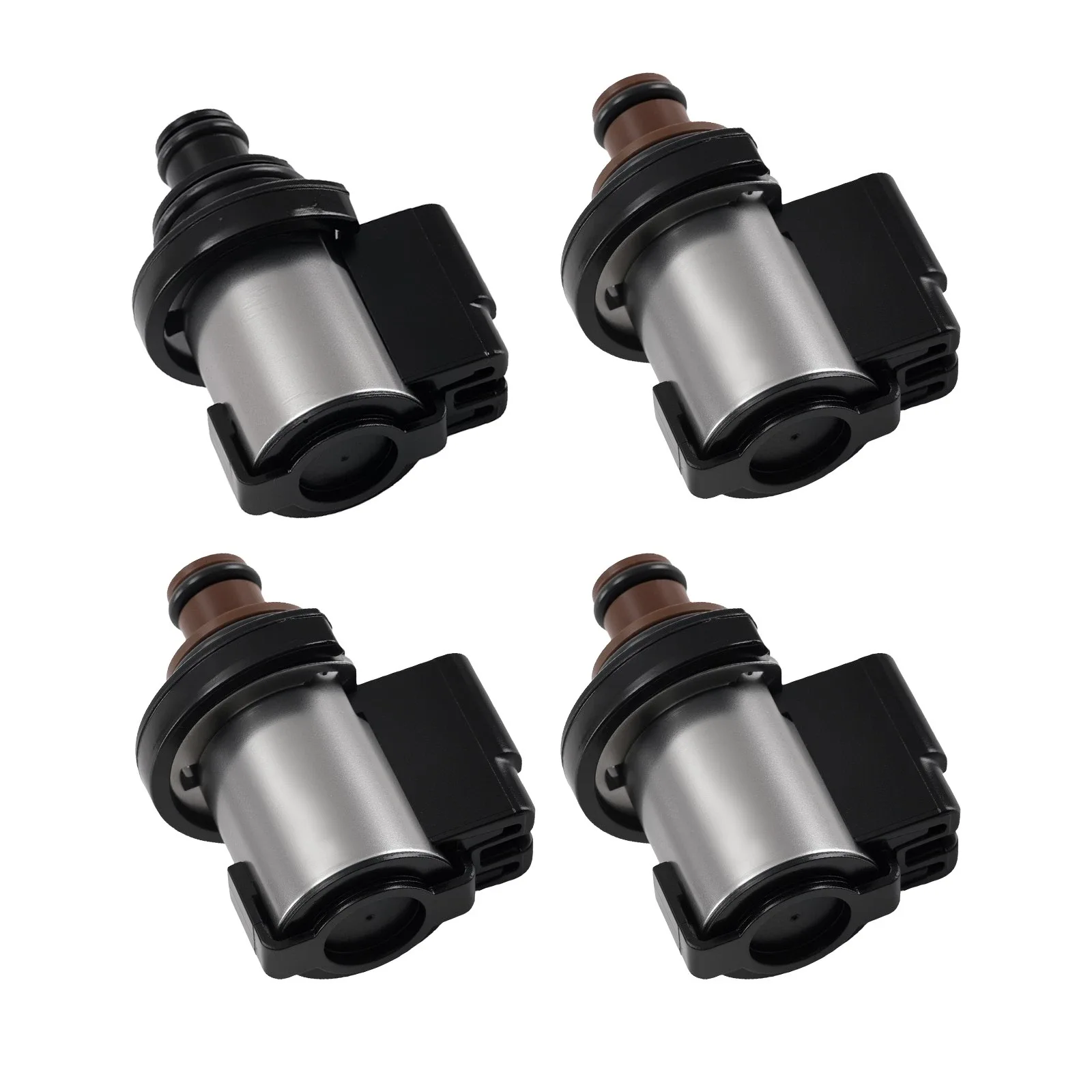 AT Solenoid Valve Assembly for Subaru Impreza 2.0L 2012-2016 TR580