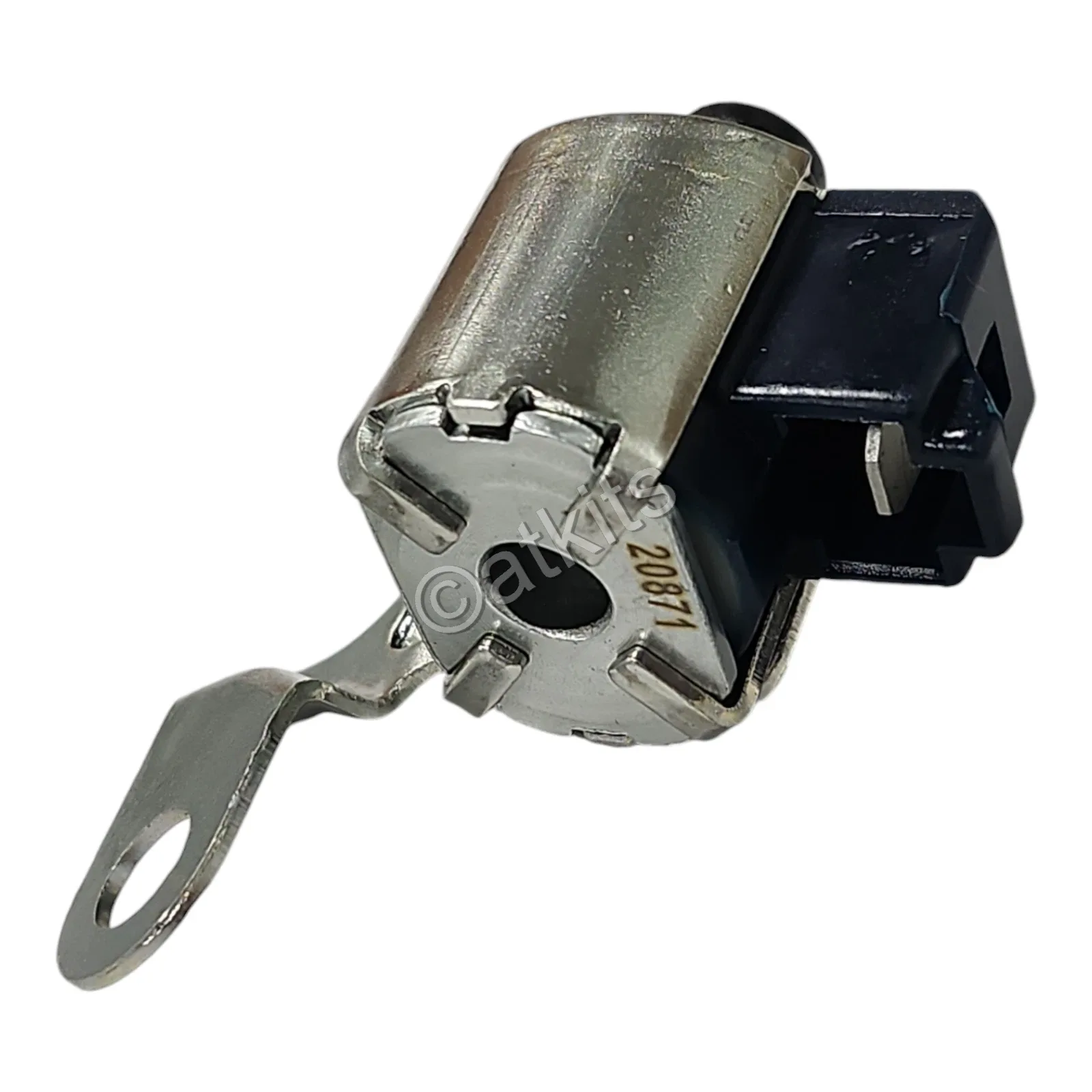 SHIFT SOLENOID A340E/H/F, A240E, 241E, A244E. 85-UP. IND: 89956. OEM#85420-22080 image 3
