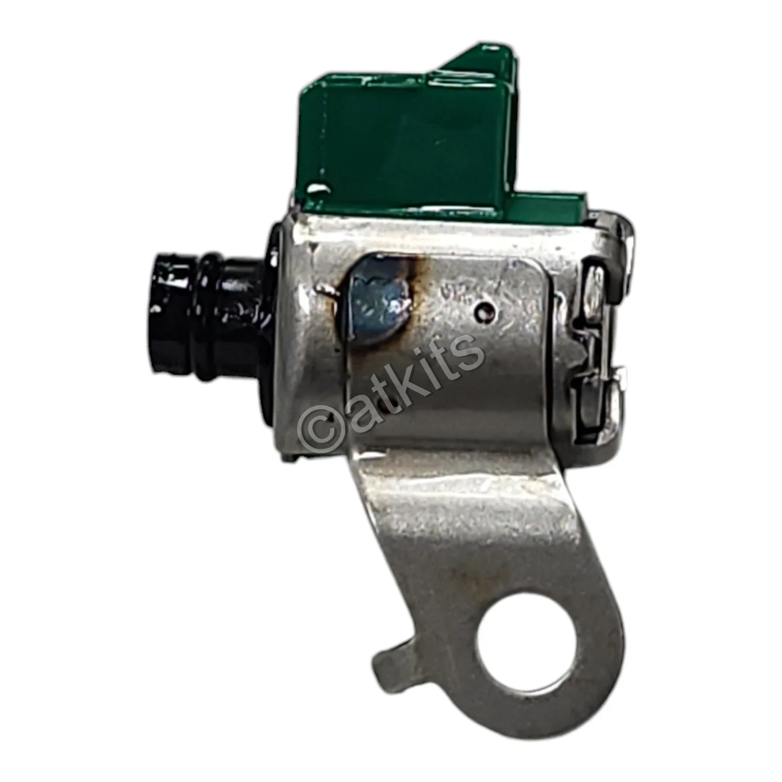 SHIFT SOLENOID FOR TOYOTA A245, A246. IND: 89956A. OEM# 85420-12120, + image 2