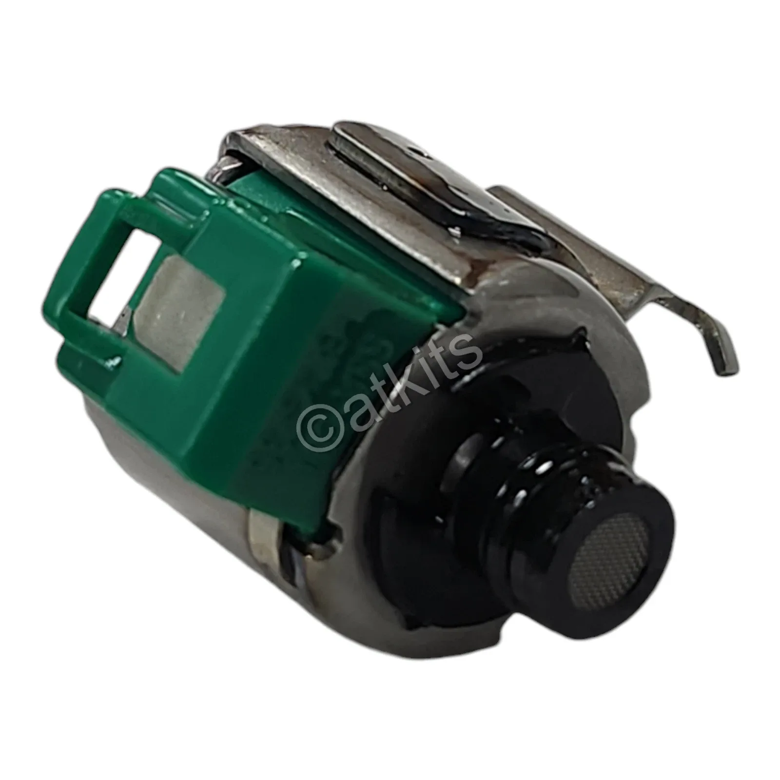 SHIFT SOLENOID FOR TOYOTA A245, A246. IND: 89956A. OEM# 85420-12120, + image 3