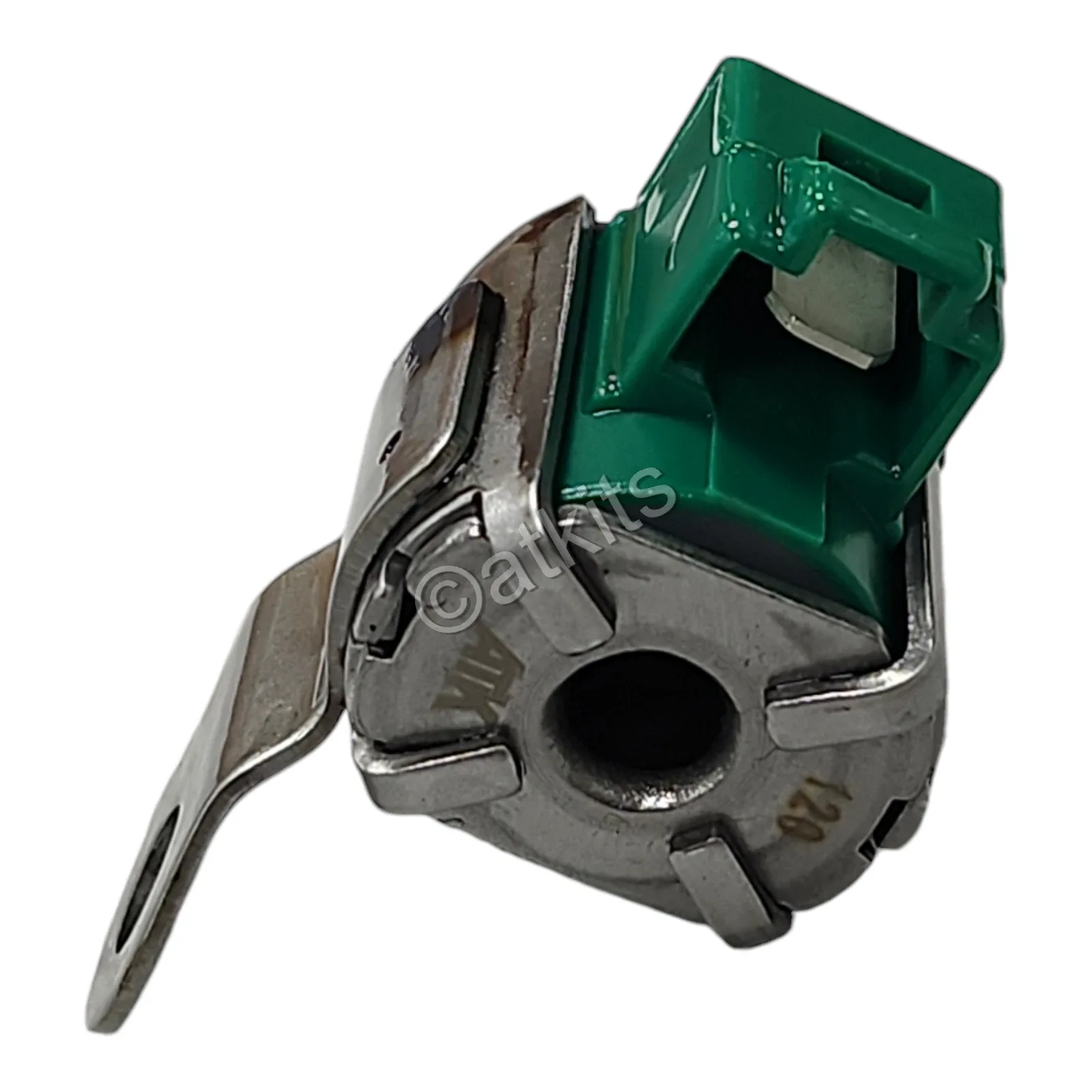 SHIFT SOLENOID FOR TOYOTA A245, A246. IND: 89956A. OEM# 85420-12120, + image 4