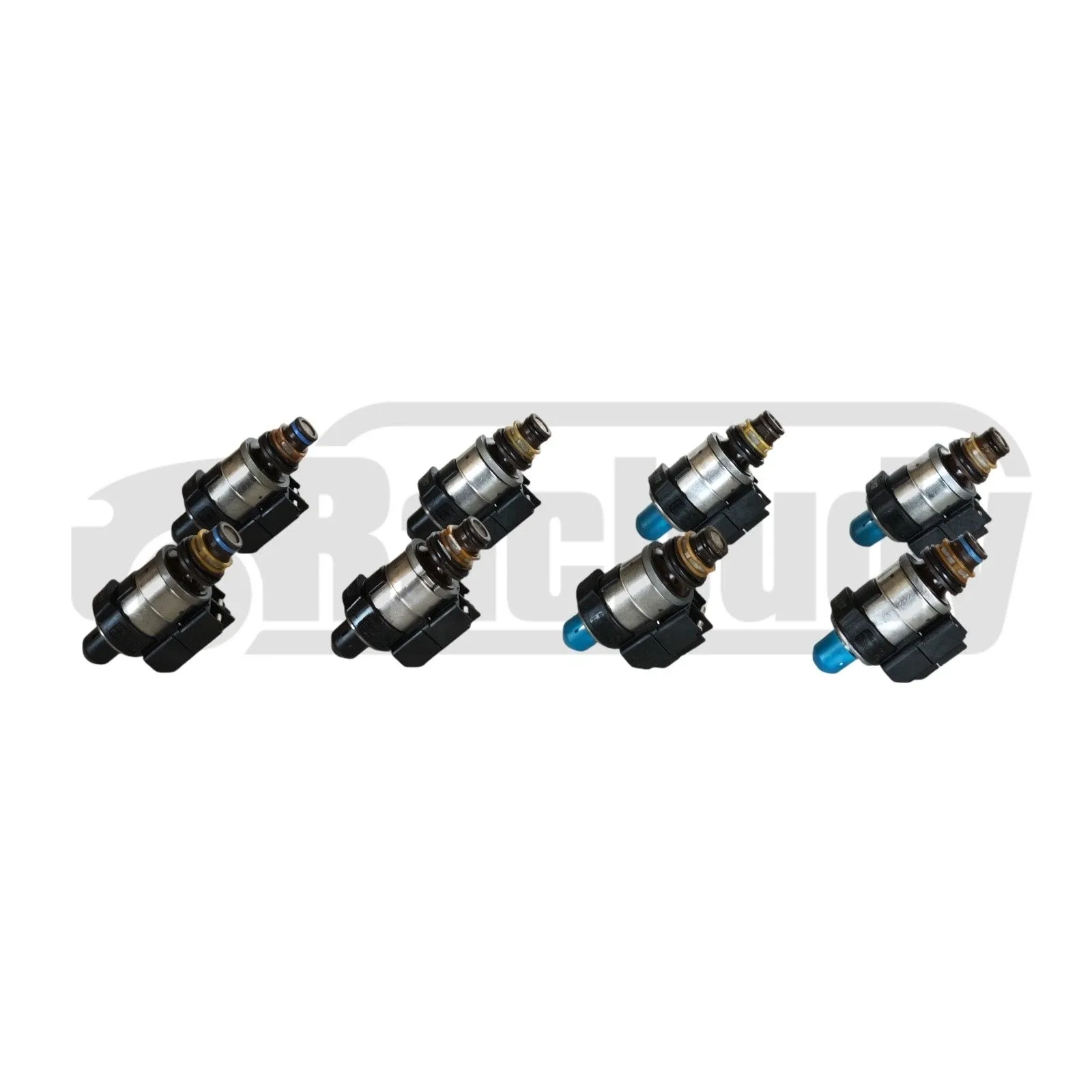 Mercedes Benz 722.9 7G Automatic Shift Solenoids Kit for SLK, ML - Racbudy image 4