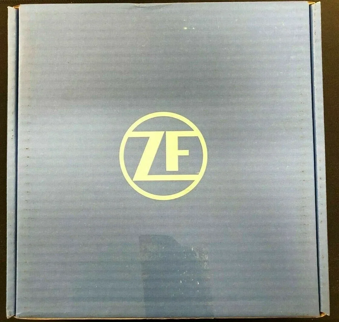 ZF Shift Solenoid Kit for 6HP19/26/32 Transmissions — OEM 1068 298 044 (MPN 200-77) image 3