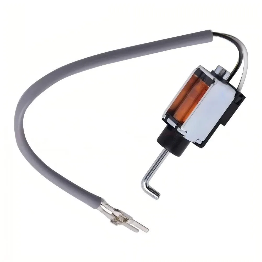 Shift Interlock Solenoid for Kia Sorento 2014-2020 - Reliable Replacement Part image 4