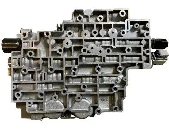 1997-2003 Suburban 4L80E Valve Body GM028 image 2
