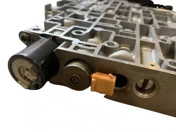1997-2003 Suburban 4L80E Valve Body GM028 image 4